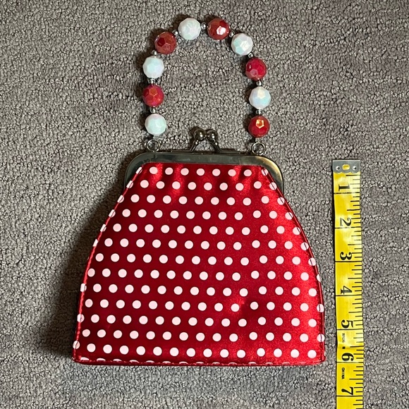 Disney Minnie Mouse purse - Picture 2 of 4